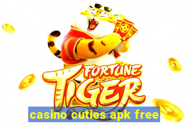 casino cuties apk free